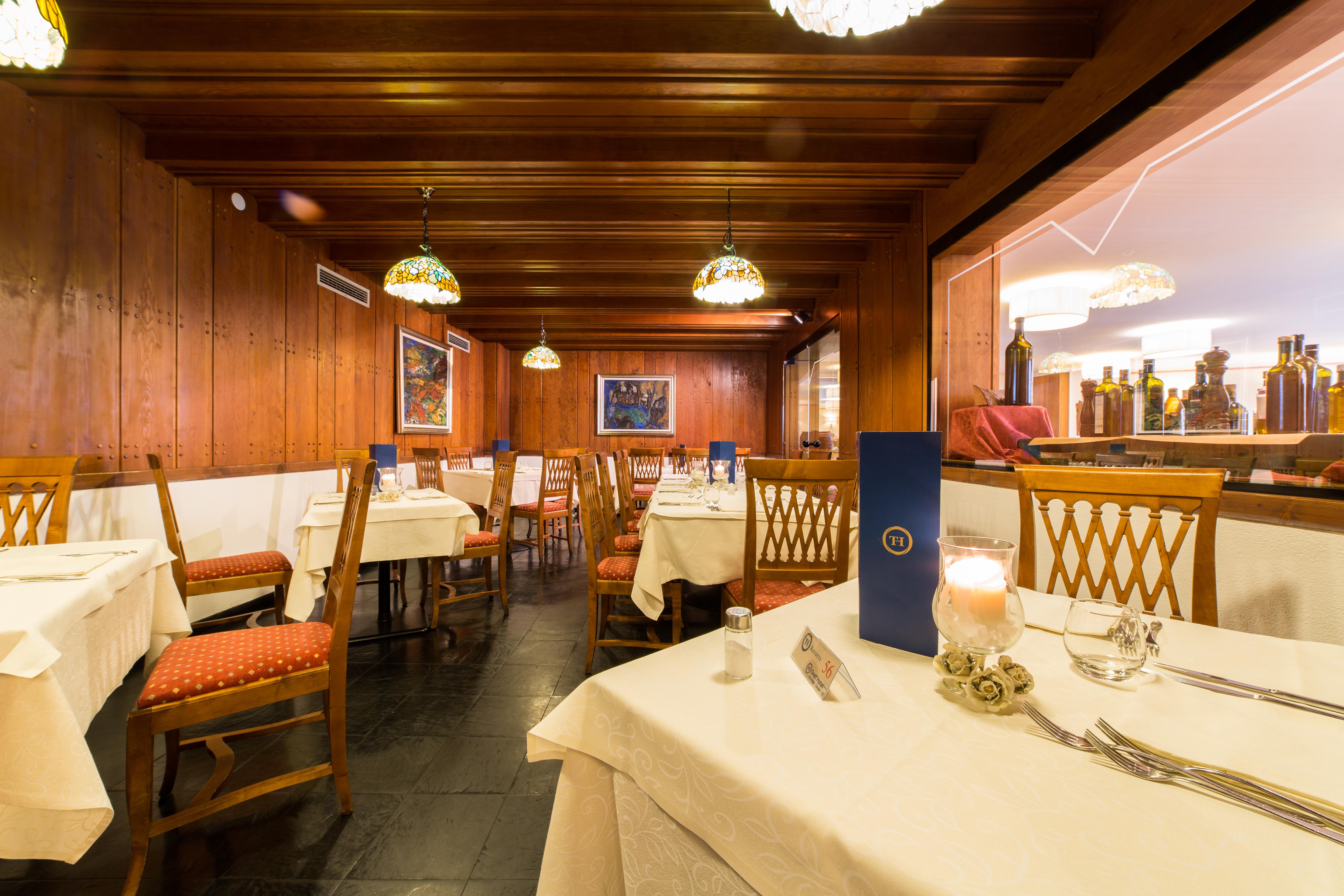 Th Corvara - Greif Hotel Exterior photo