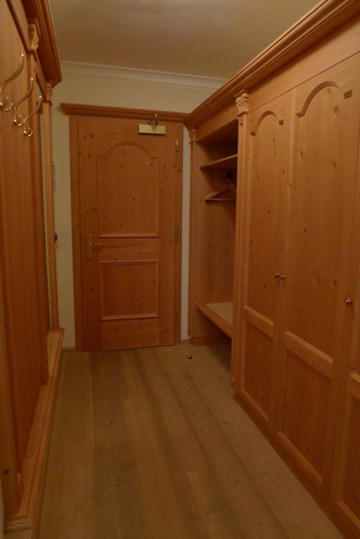 Th Corvara - Greif Hotel Room photo